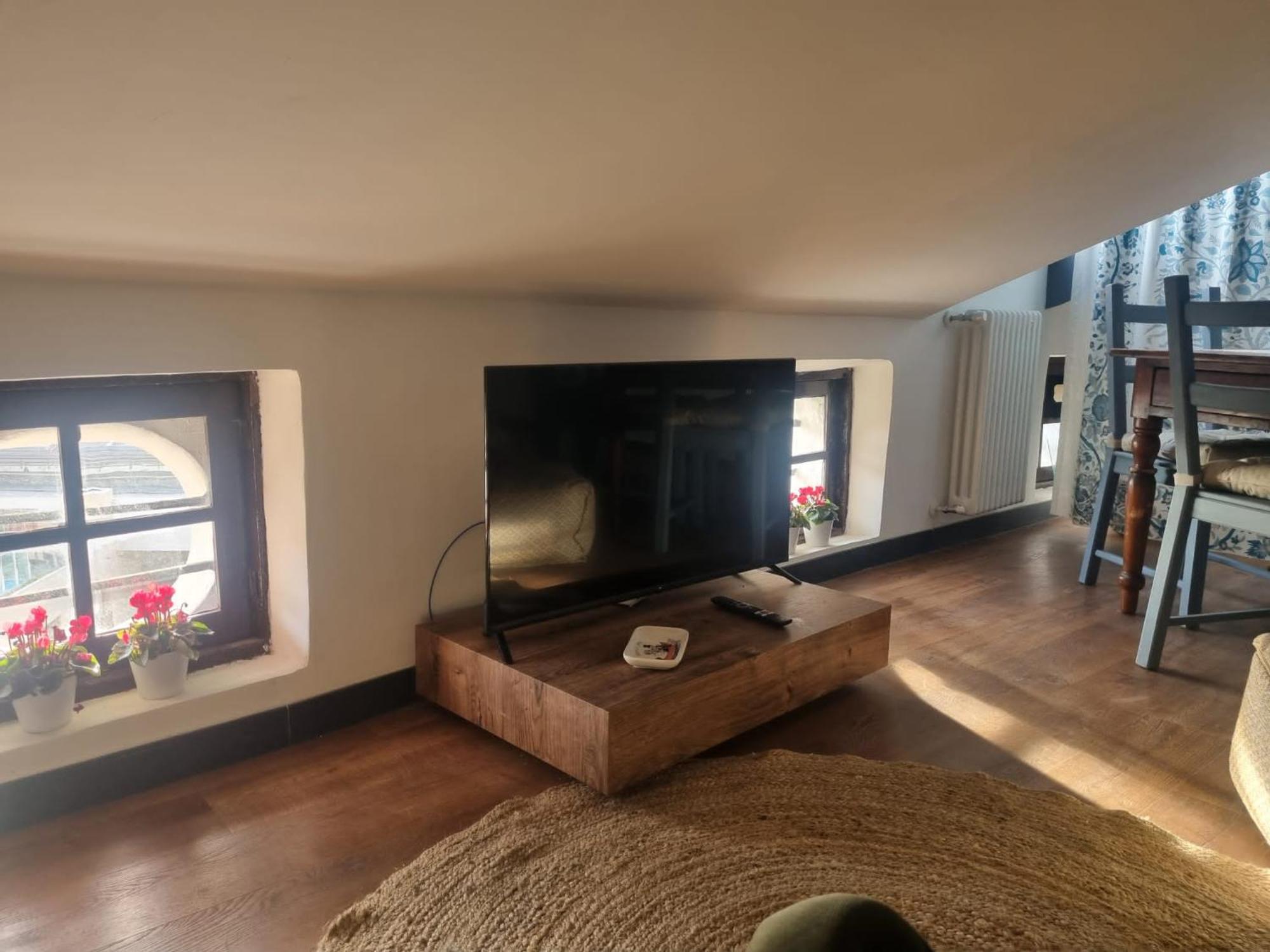 Apartamento La Soffitta Sul Porto Génova Exterior foto